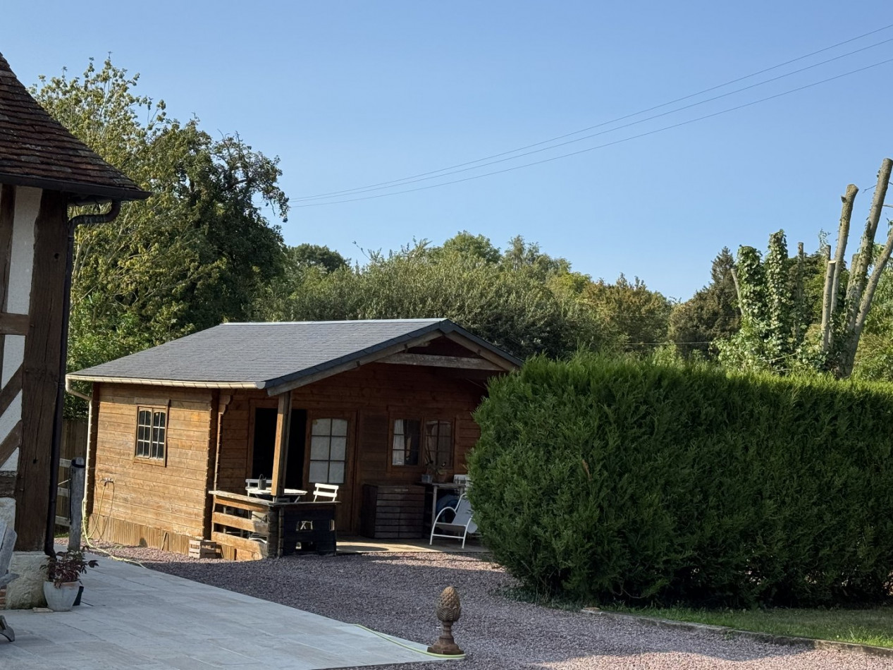 vente Maison Houlgate - Photo 11
