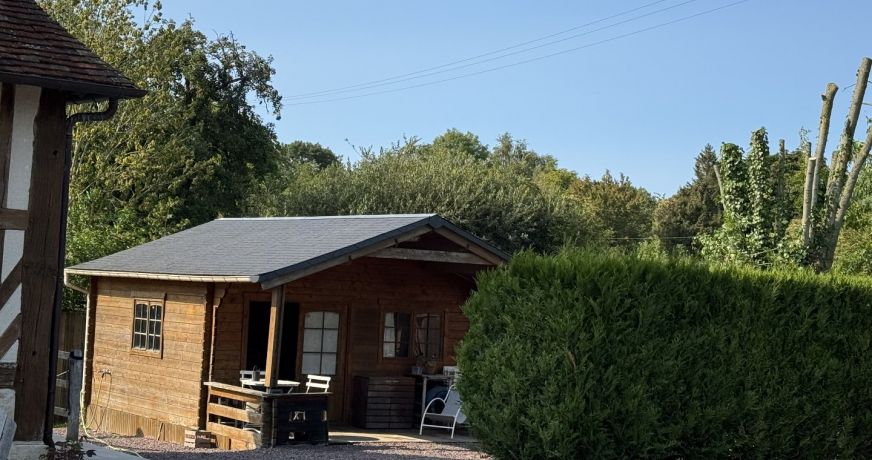 vente Maison Houlgate