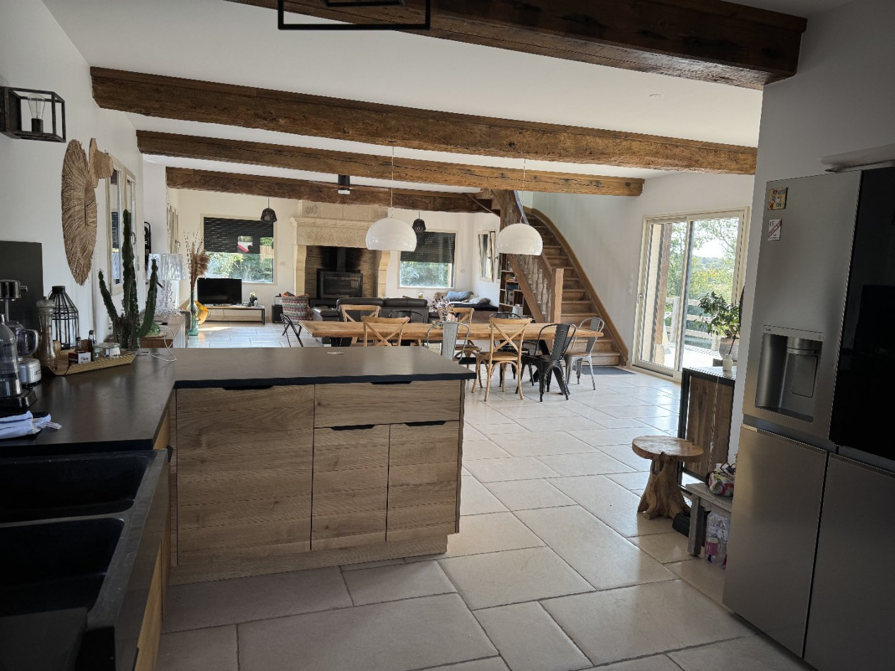vente Maison Houlgate - Photo 2