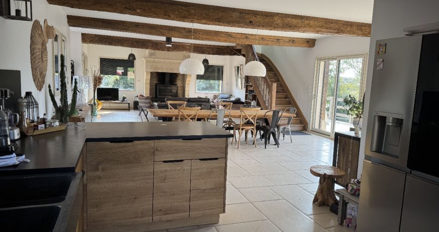 vente Maison Houlgate
