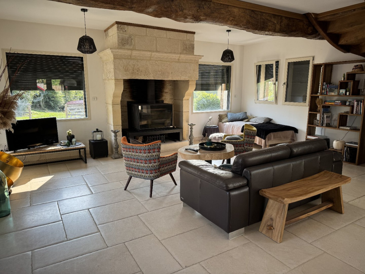 vente Maison Houlgate - Photo 3