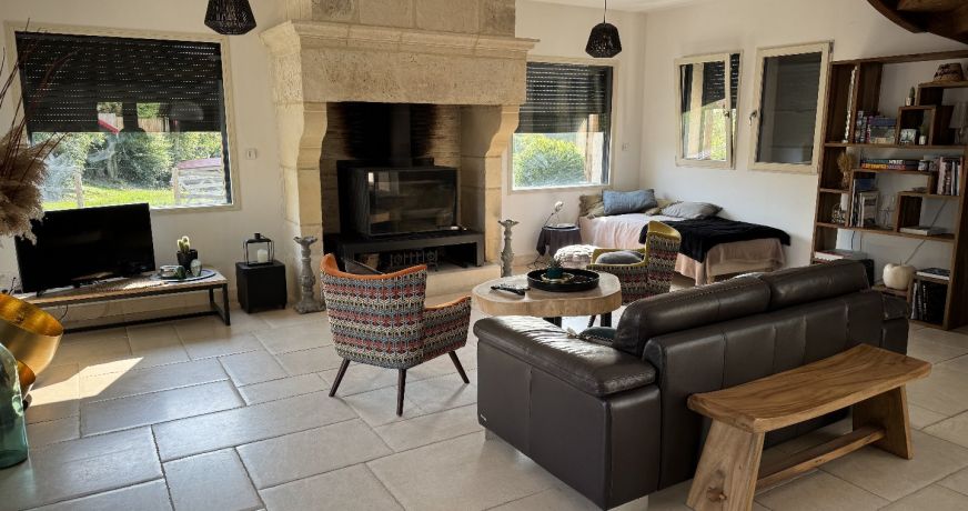 vente Maison Houlgate