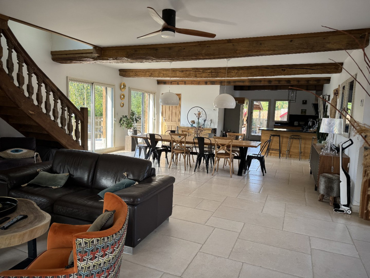 vente Maison Houlgate - Photo 4