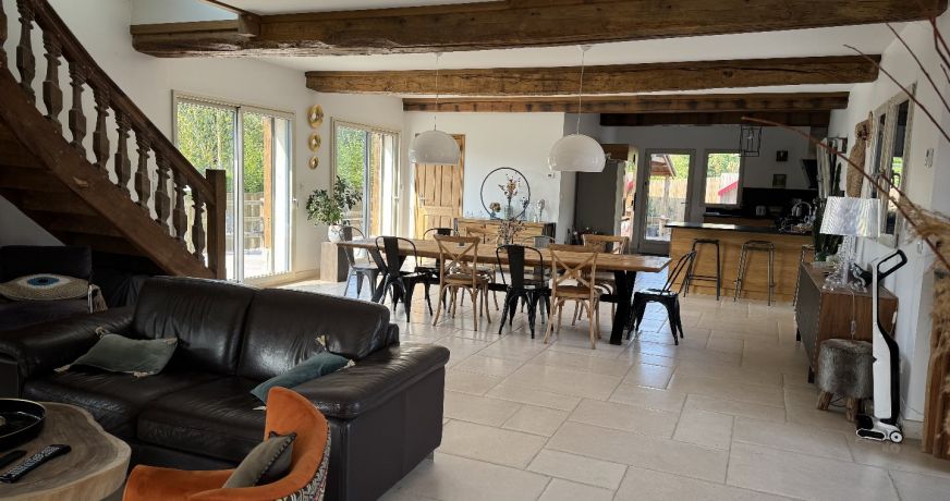 vente Maison Houlgate
