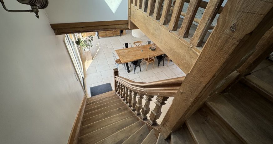 vente Maison Houlgate