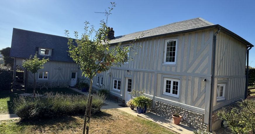 vente Maison Pont L'eveque