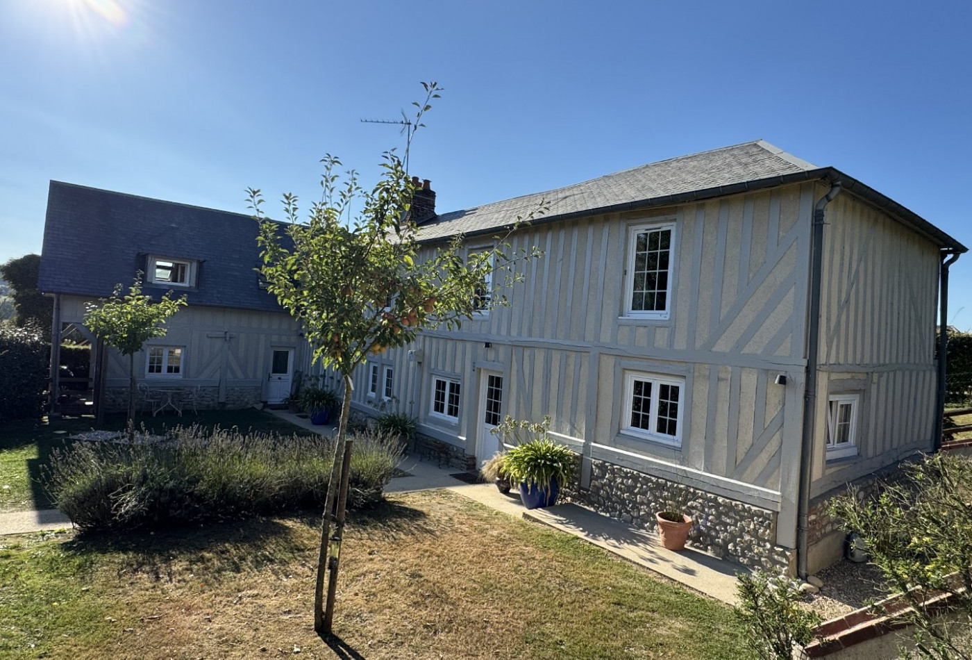 vente Maison Pont L'eveque - Photo 1