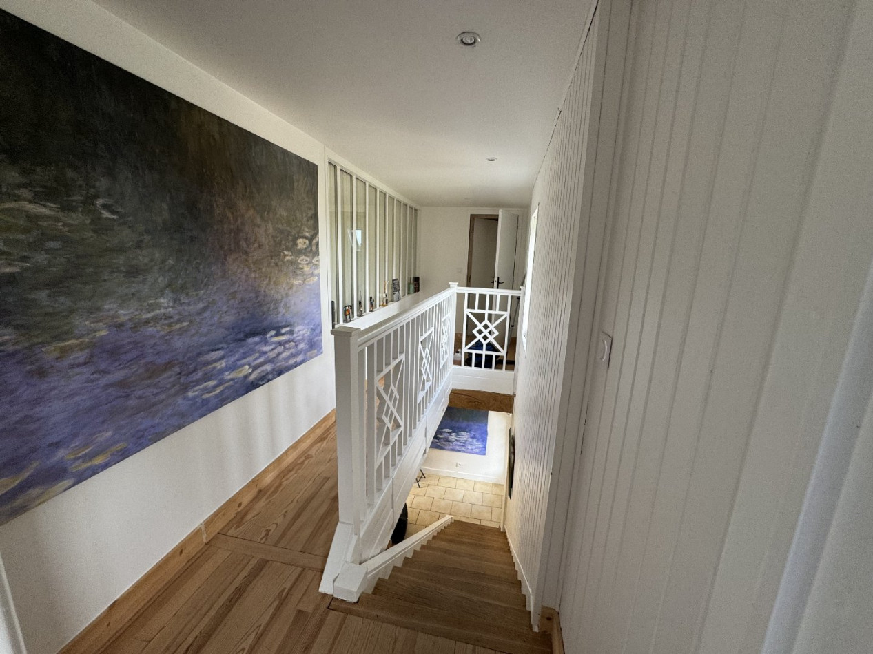 vente Maison Pont L'eveque - Photo 9