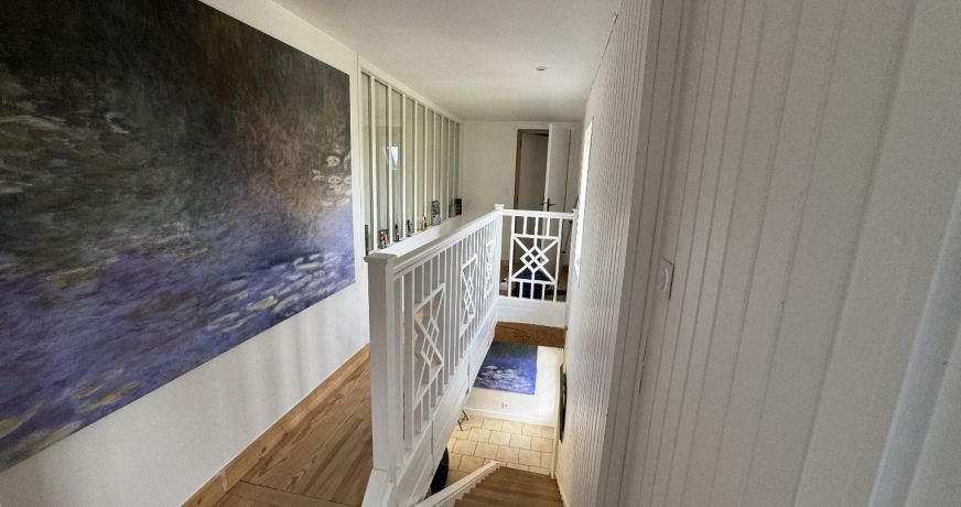 vente Maison Pont L'eveque