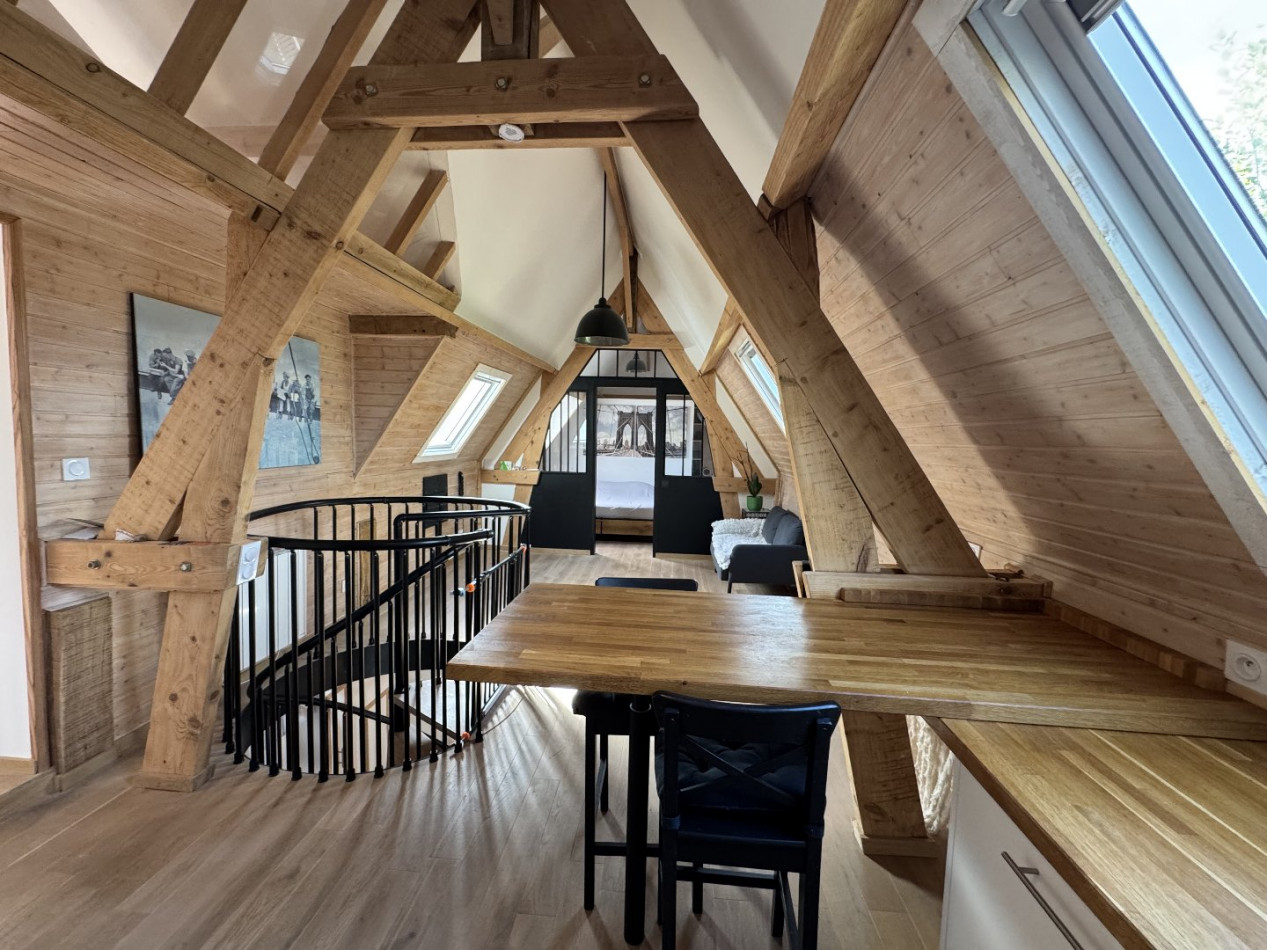 vente Maison Pont L'eveque - Photo 10