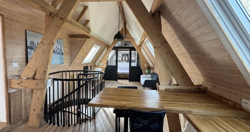 vente Maison Pont L'eveque