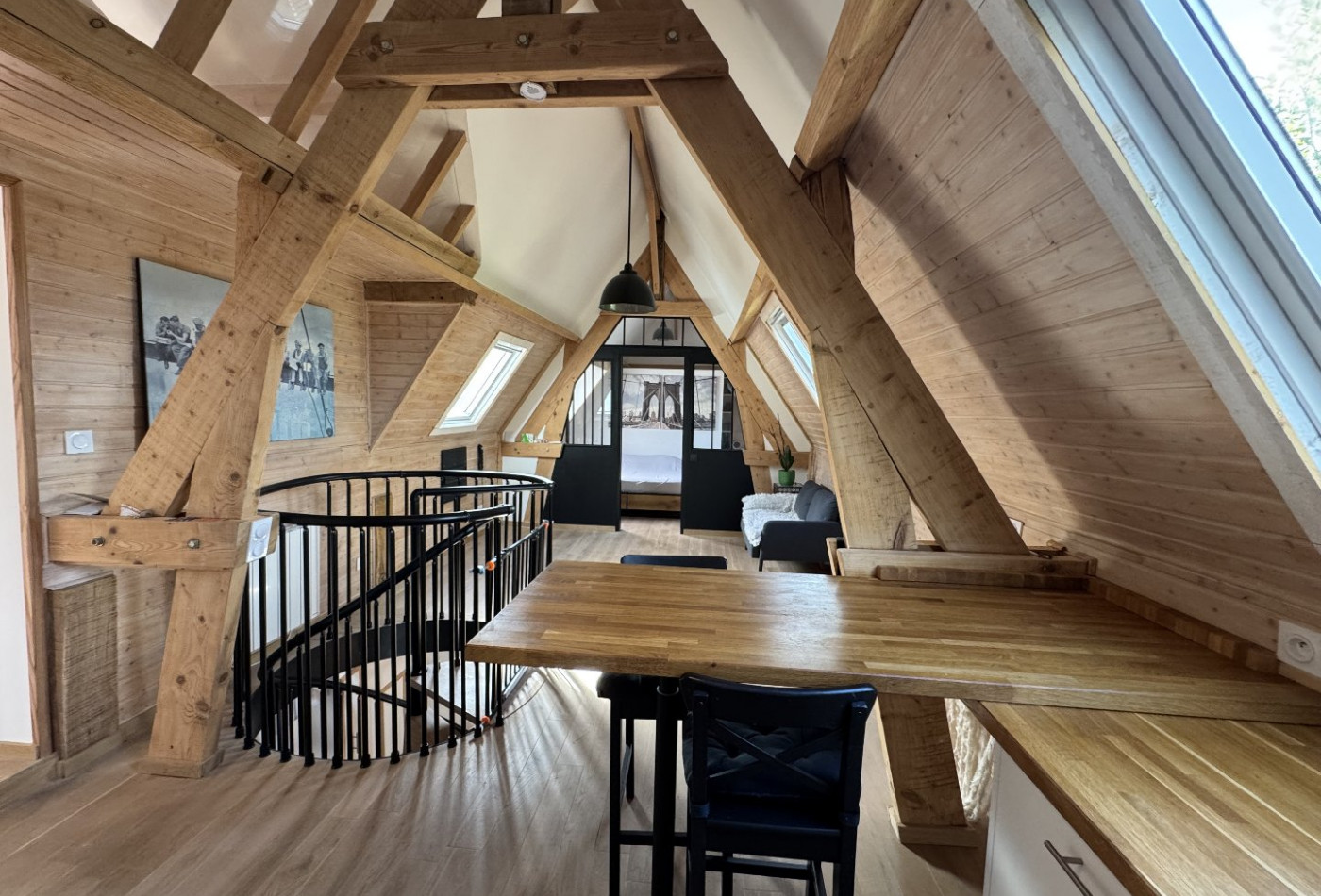 vente Maison Pont L'eveque - Photo 10