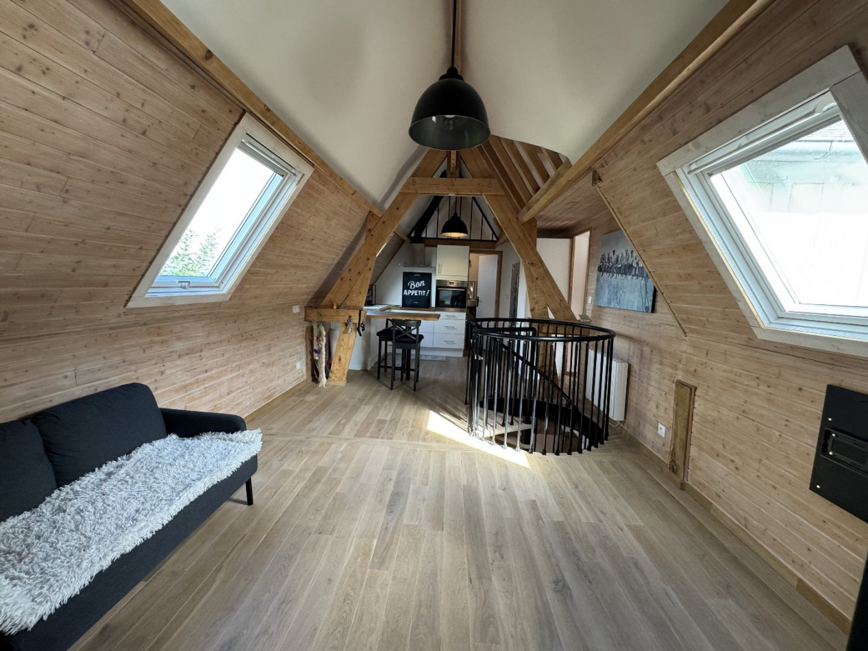 vente Maison Pont L'eveque - Photo 11