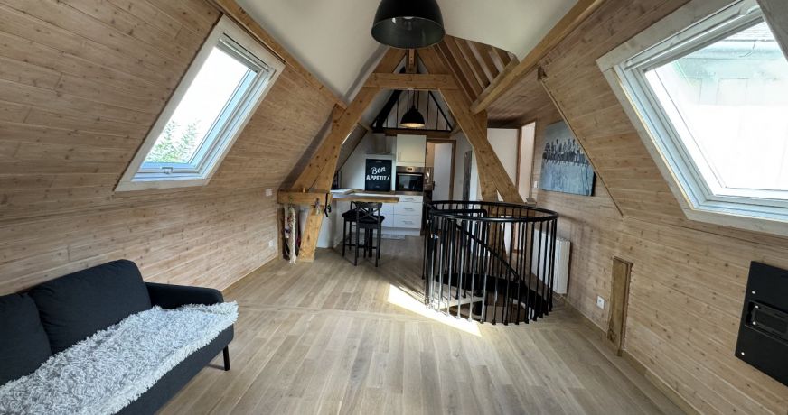 vente Maison Pont L'eveque