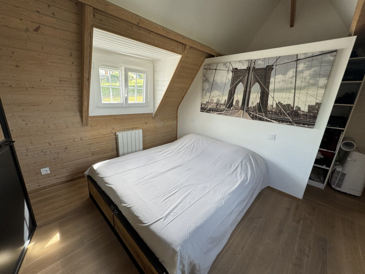 vente Maison Pont L'eveque - Photo 12