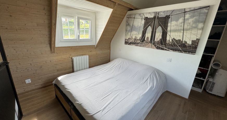 vente Maison Pont L'eveque