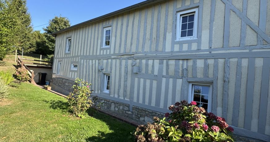 vente Maison Pont L'eveque