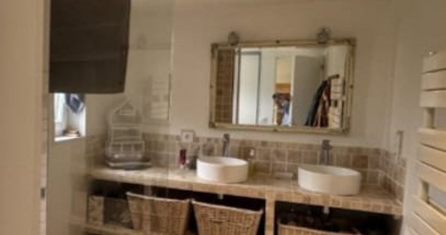 vente Maison Pont L'eveque