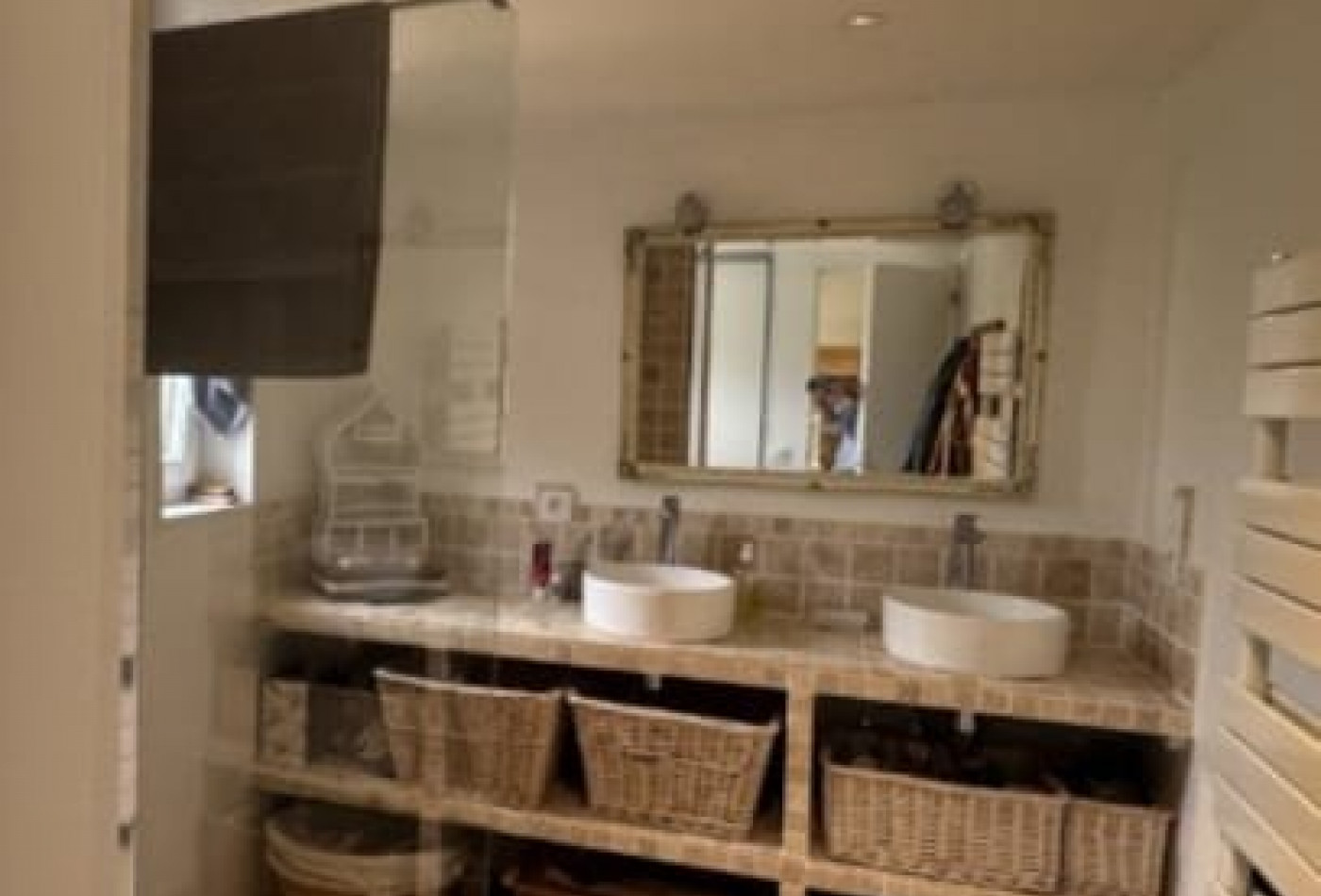 vente Maison Pont L'eveque - Photo 5