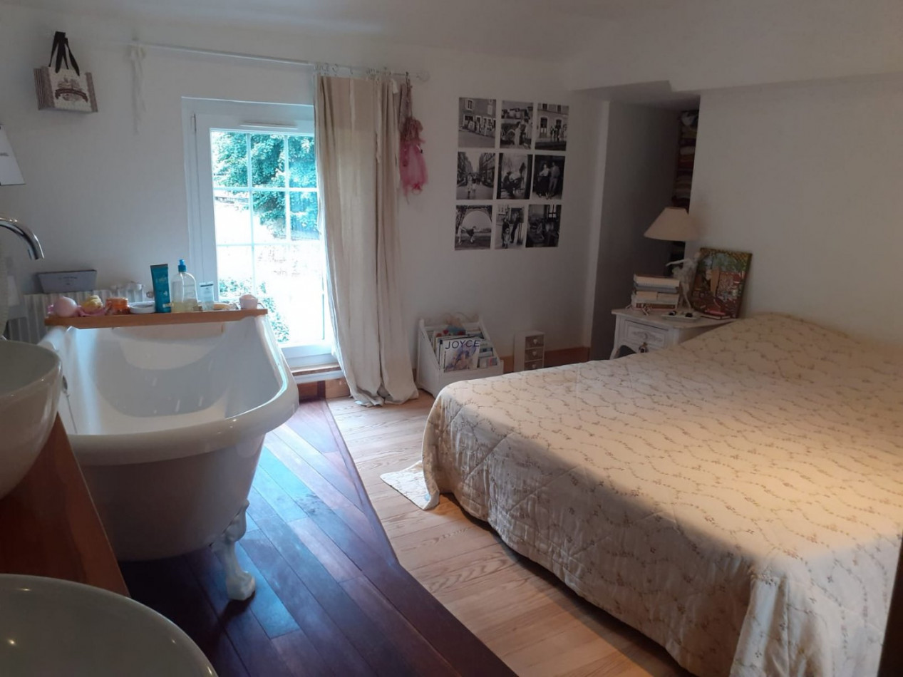 vente Maison Pont L'eveque - Photo 7