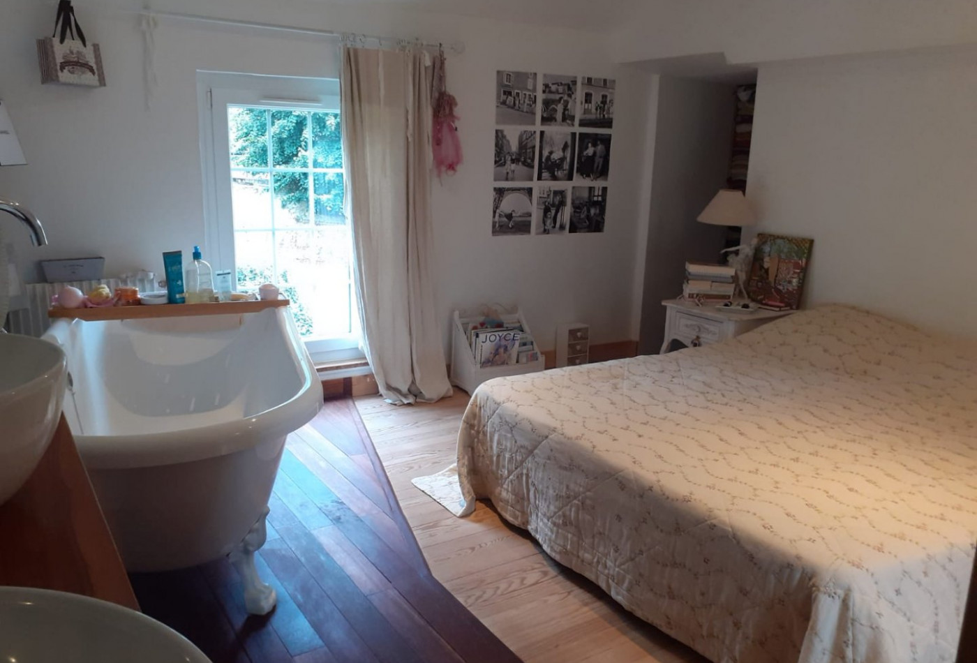 vente Maison Pont L'eveque - Photo 7