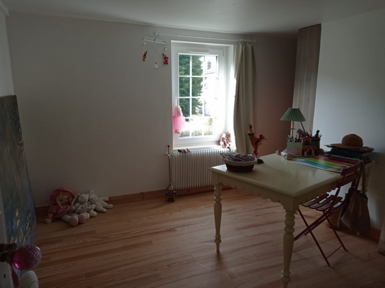 vente Maison Pont L'eveque - Photo 8