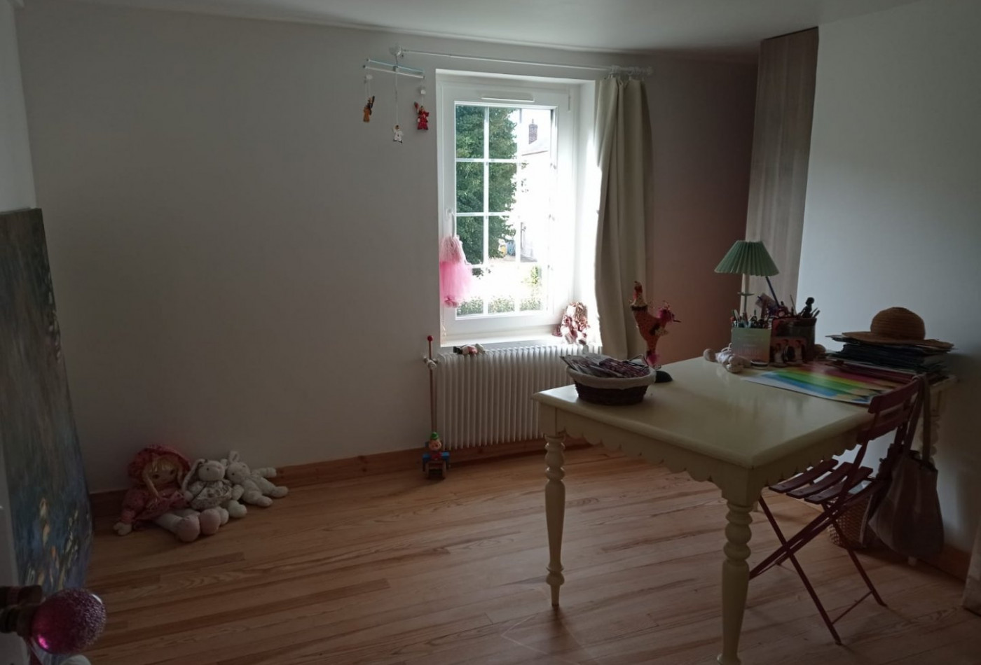 vente Maison Pont L'eveque - Photo 8