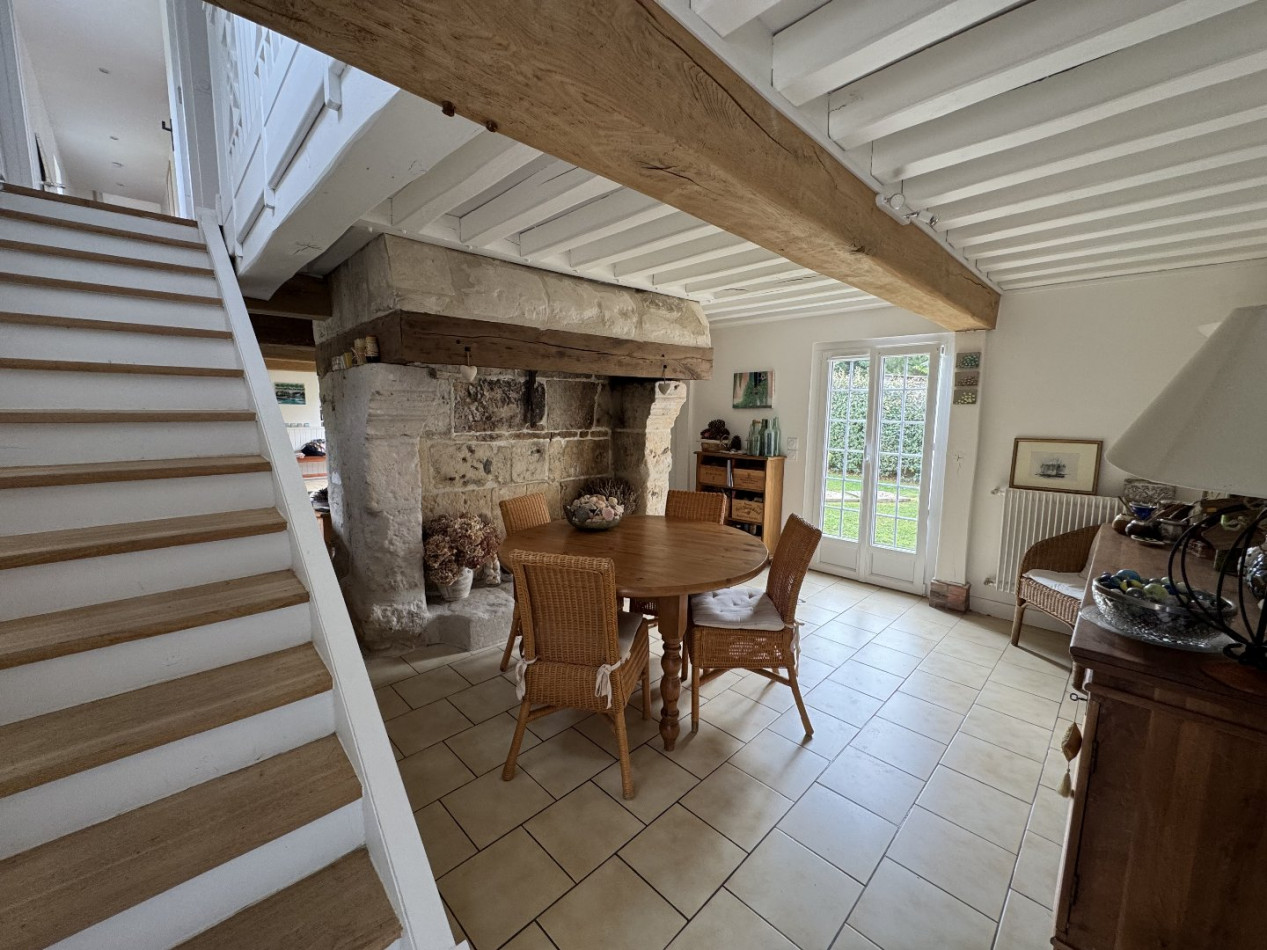 vente Maison Pont L'eveque - Photo 3