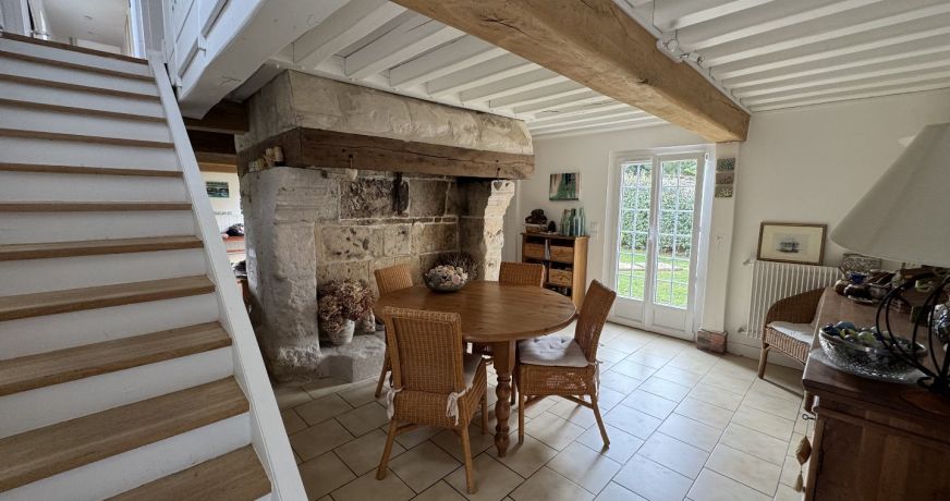 vente Maison Pont L'eveque