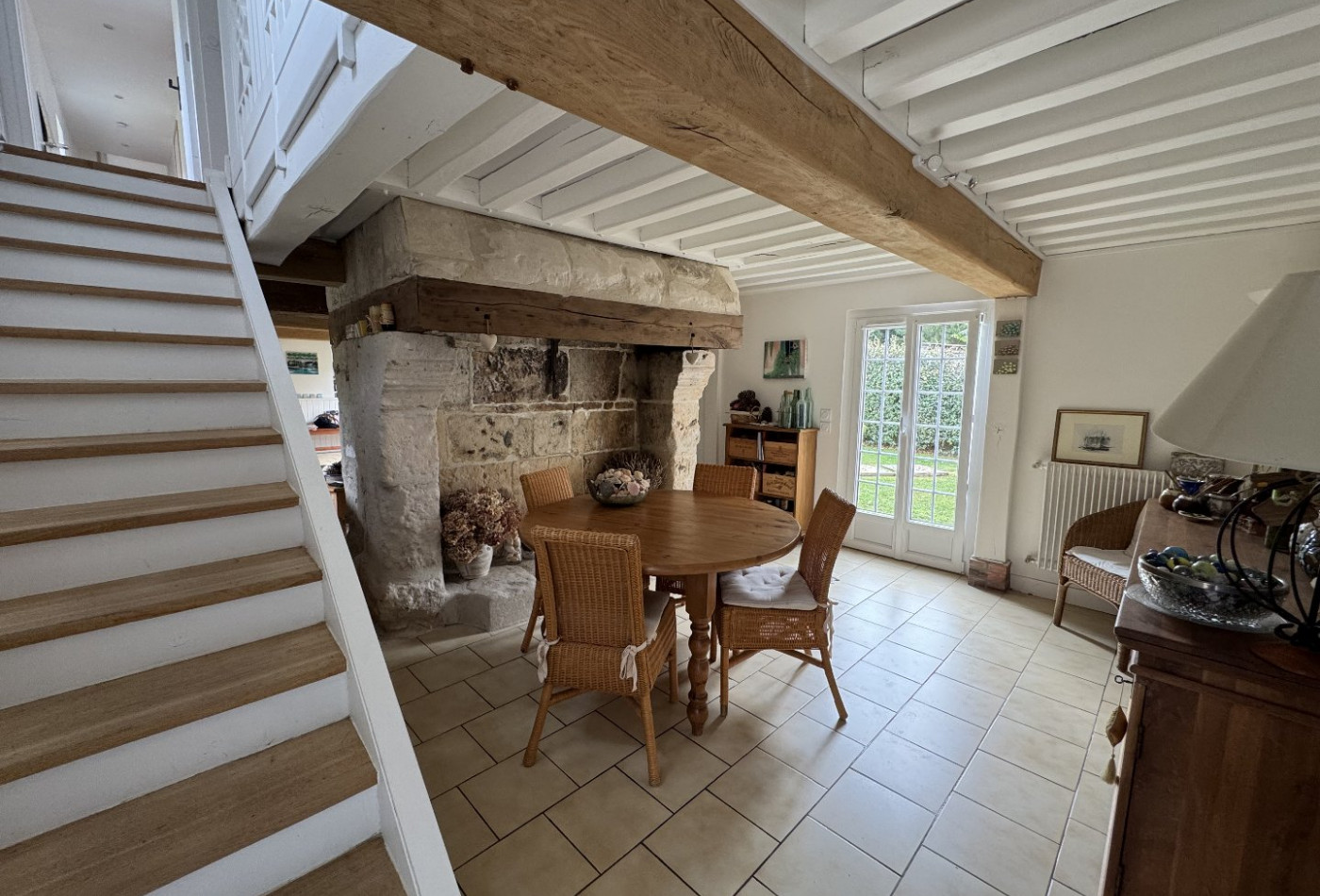 vente Maison Pont L'eveque - Photo 3