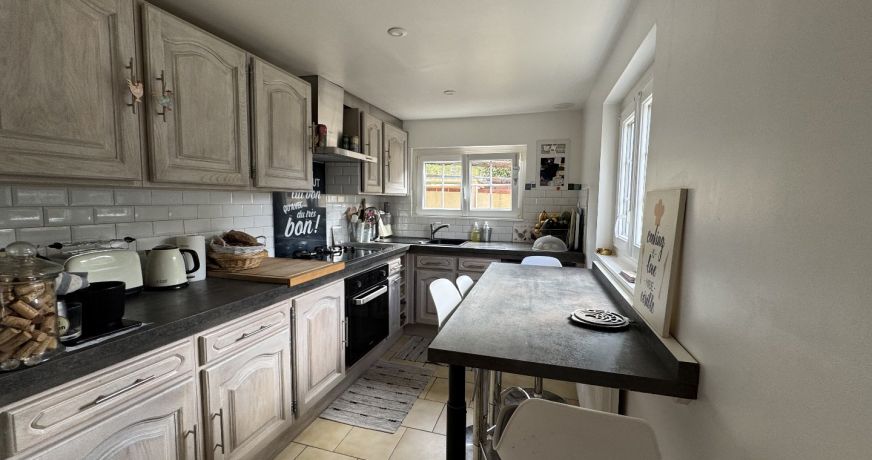 vente Maison Pont L'eveque