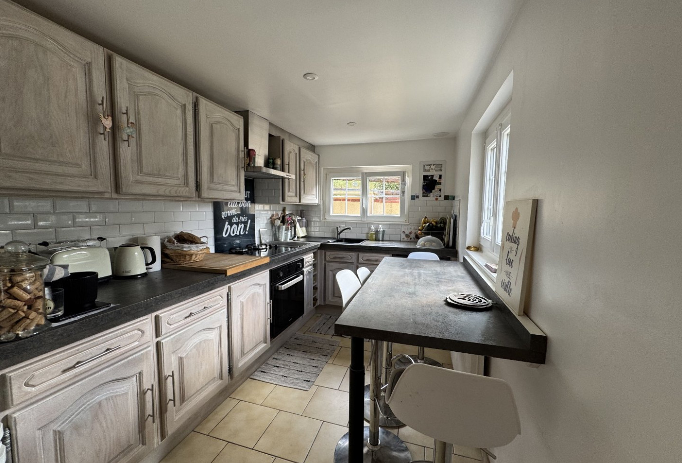 vente Maison Pont L'eveque - Photo 4