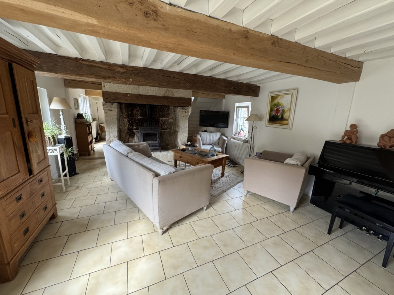 vente Maison Pont L'eveque - Photo 2