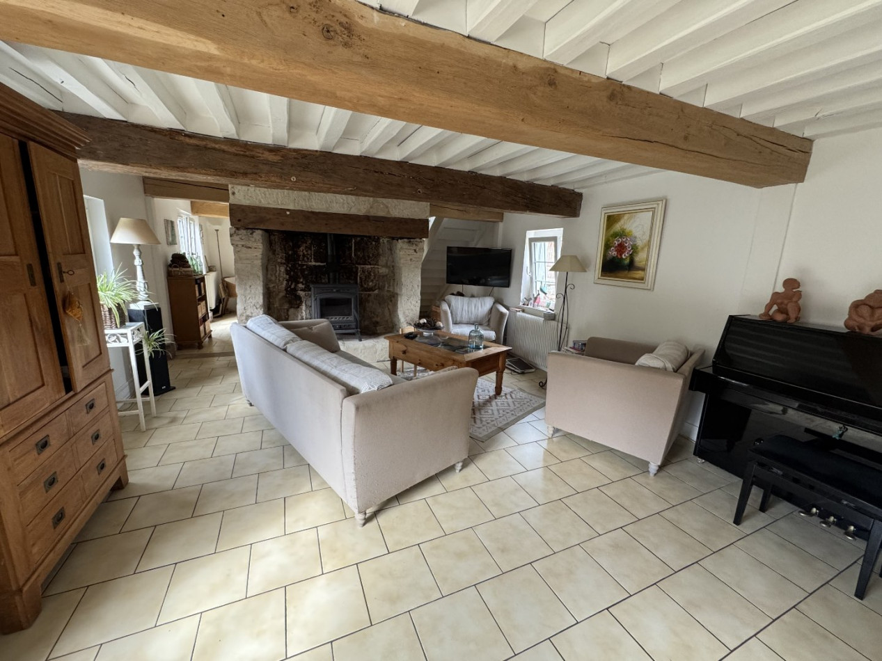 vente Maison Pont L'eveque - Photo 2