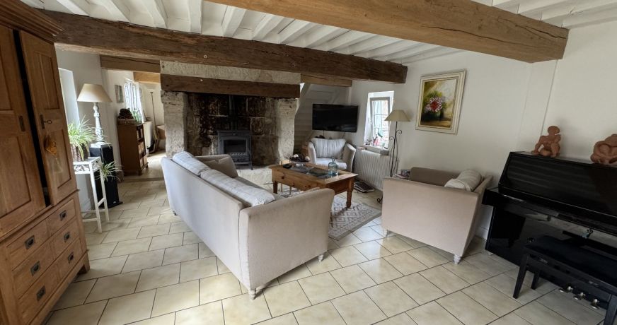 vente Maison Pont L'eveque