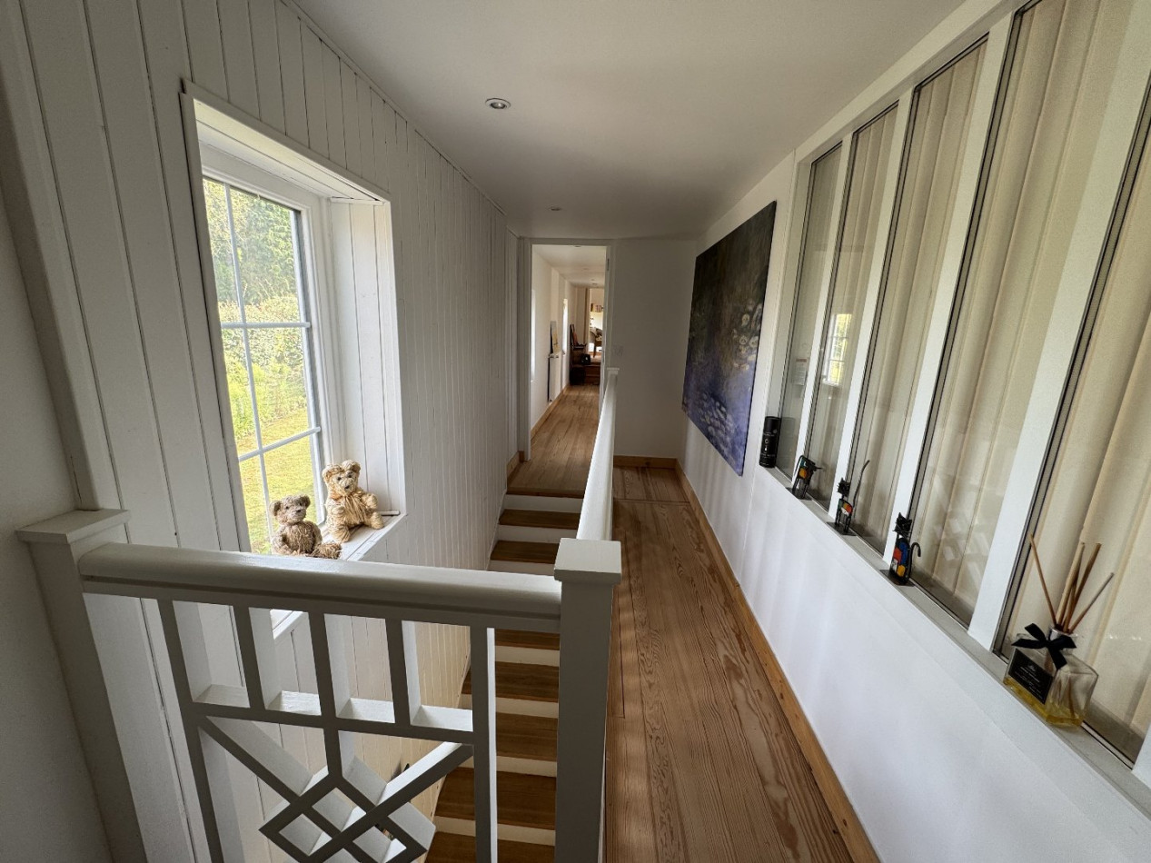 vente Maison Pont L'eveque - Photo 6