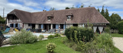 vente Maison Honfleur