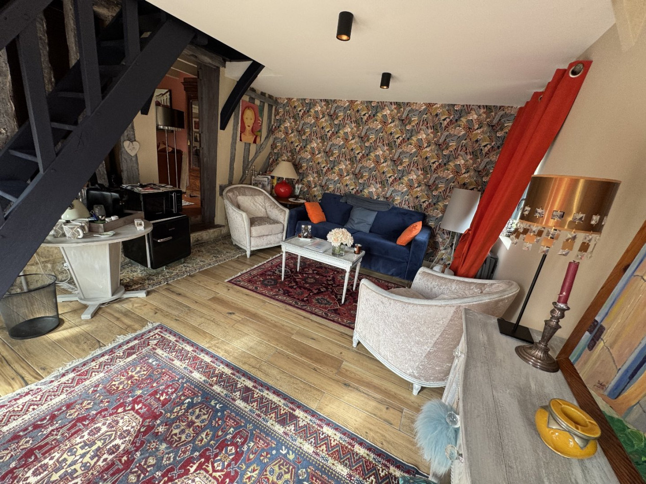 vente Maison Honfleur - Photo 11