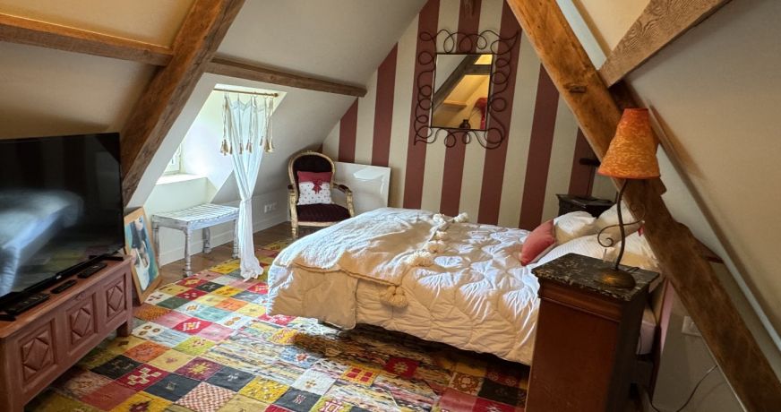 vente Maison Honfleur