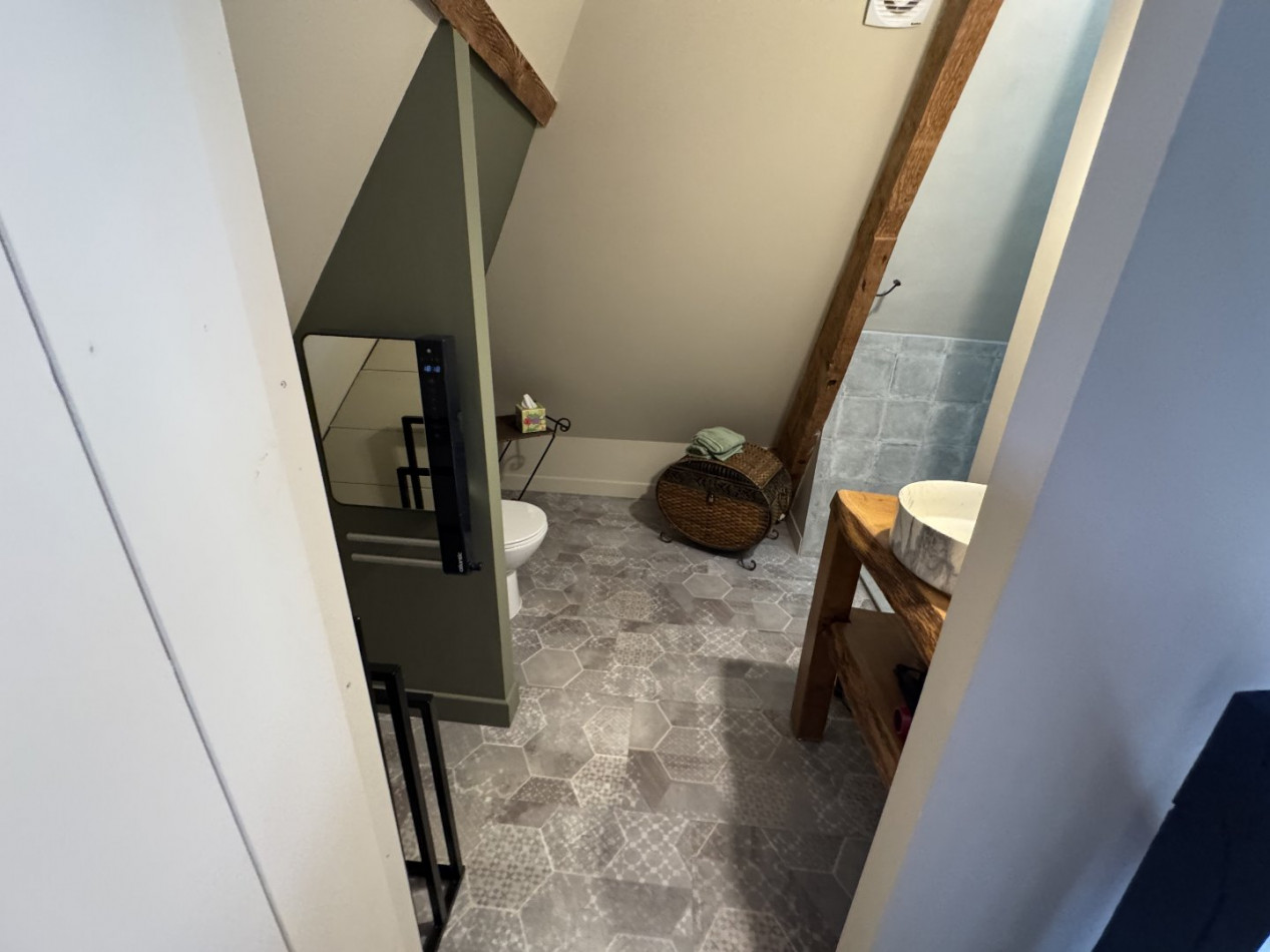 vente Maison Honfleur - Photo 13