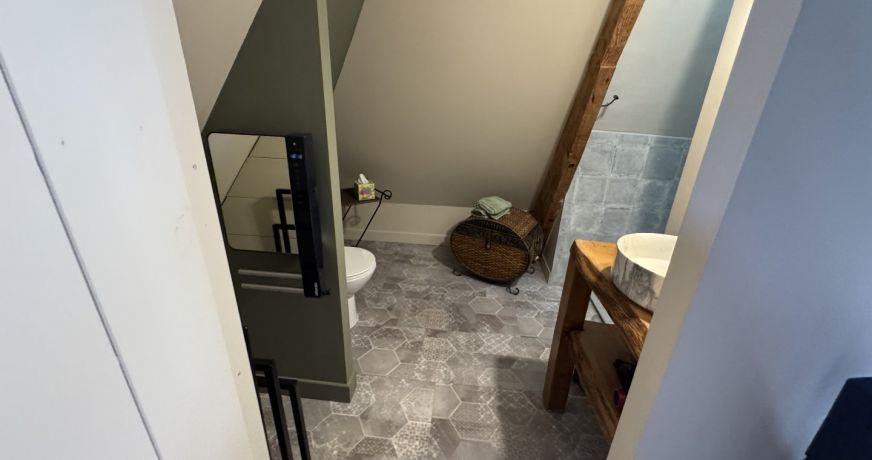 vente Maison Honfleur
