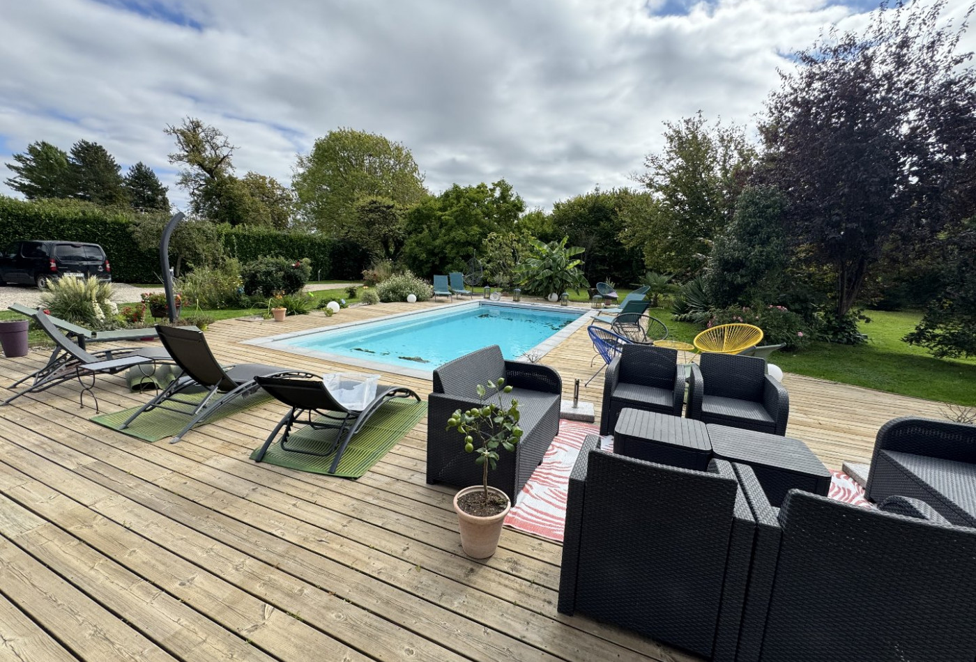 vente Maison Honfleur - Photo 2