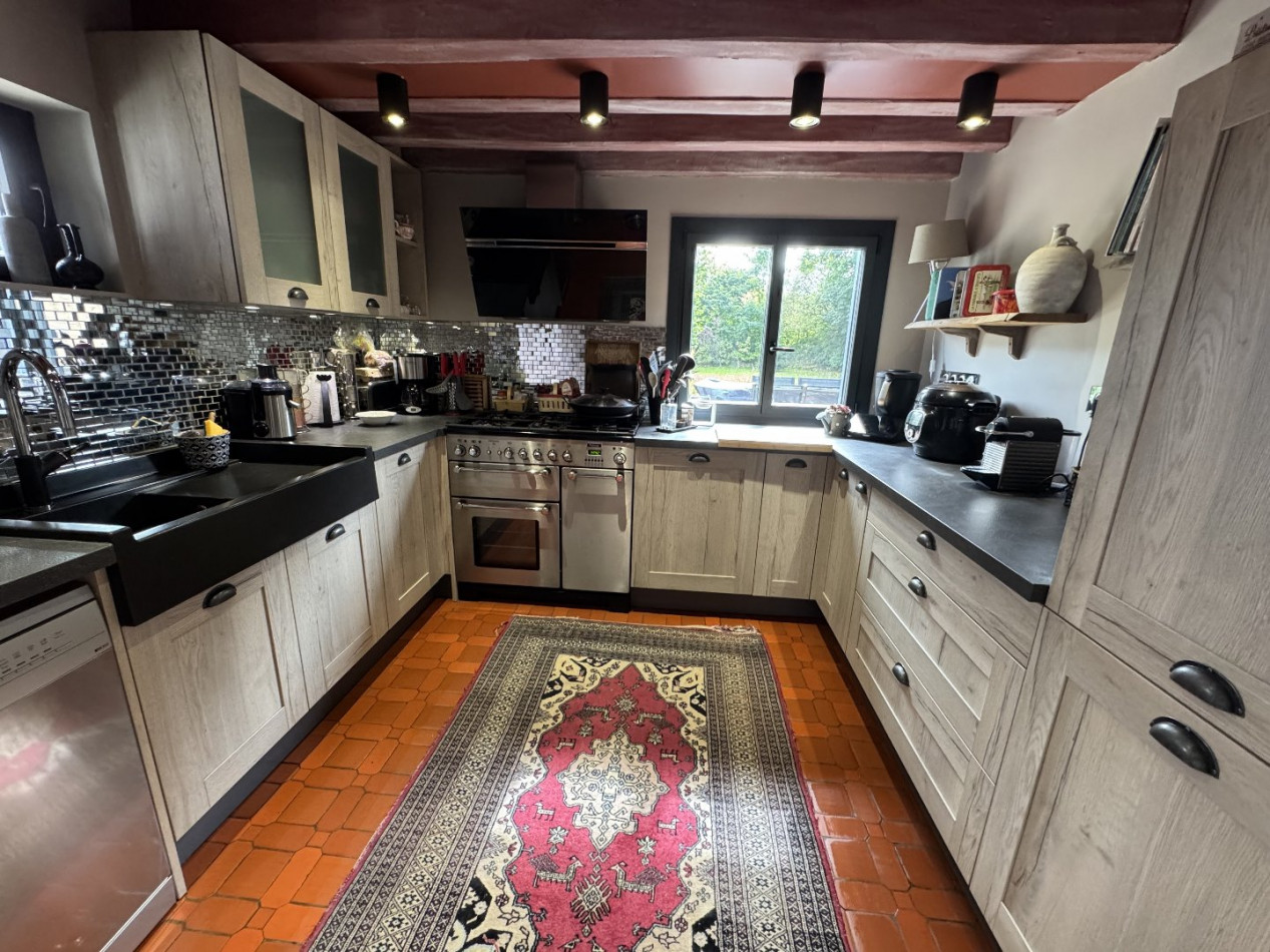 vente Maison Honfleur - Photo 3