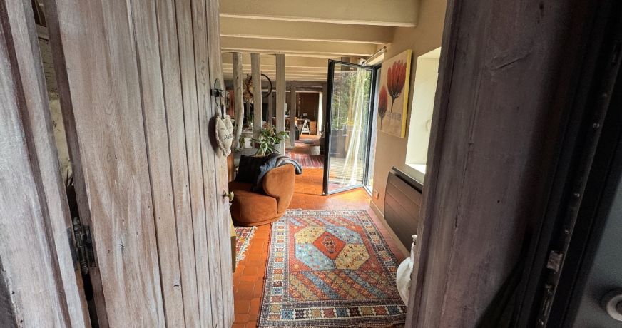 vente Maison Honfleur