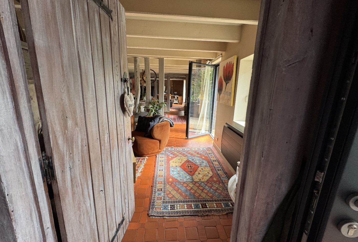 vente Maison Honfleur - Photo 4