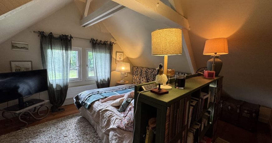 vente Maison Honfleur