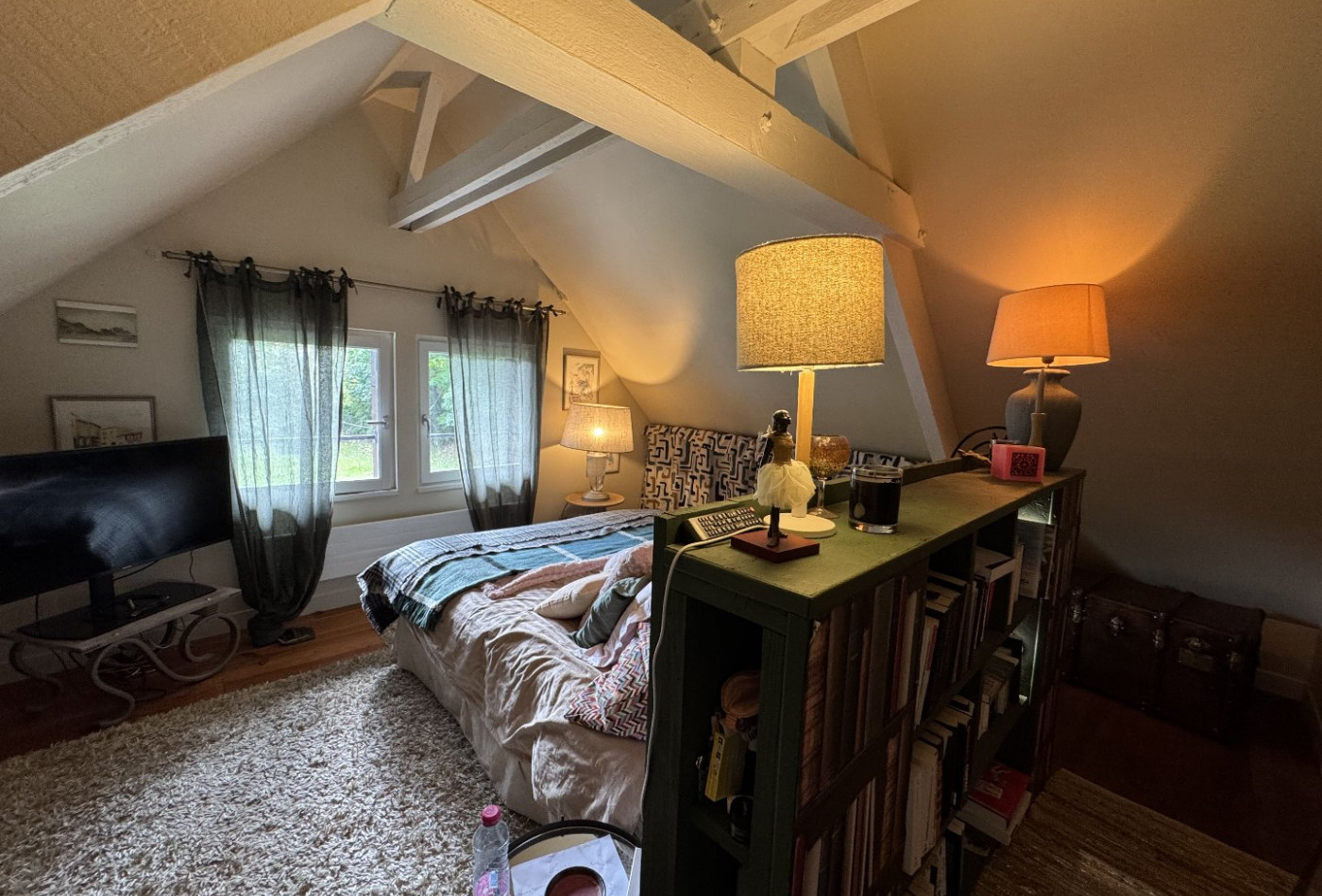 vente Maison Honfleur - Photo 8