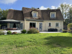 vente Maison Blangy Le Chateau