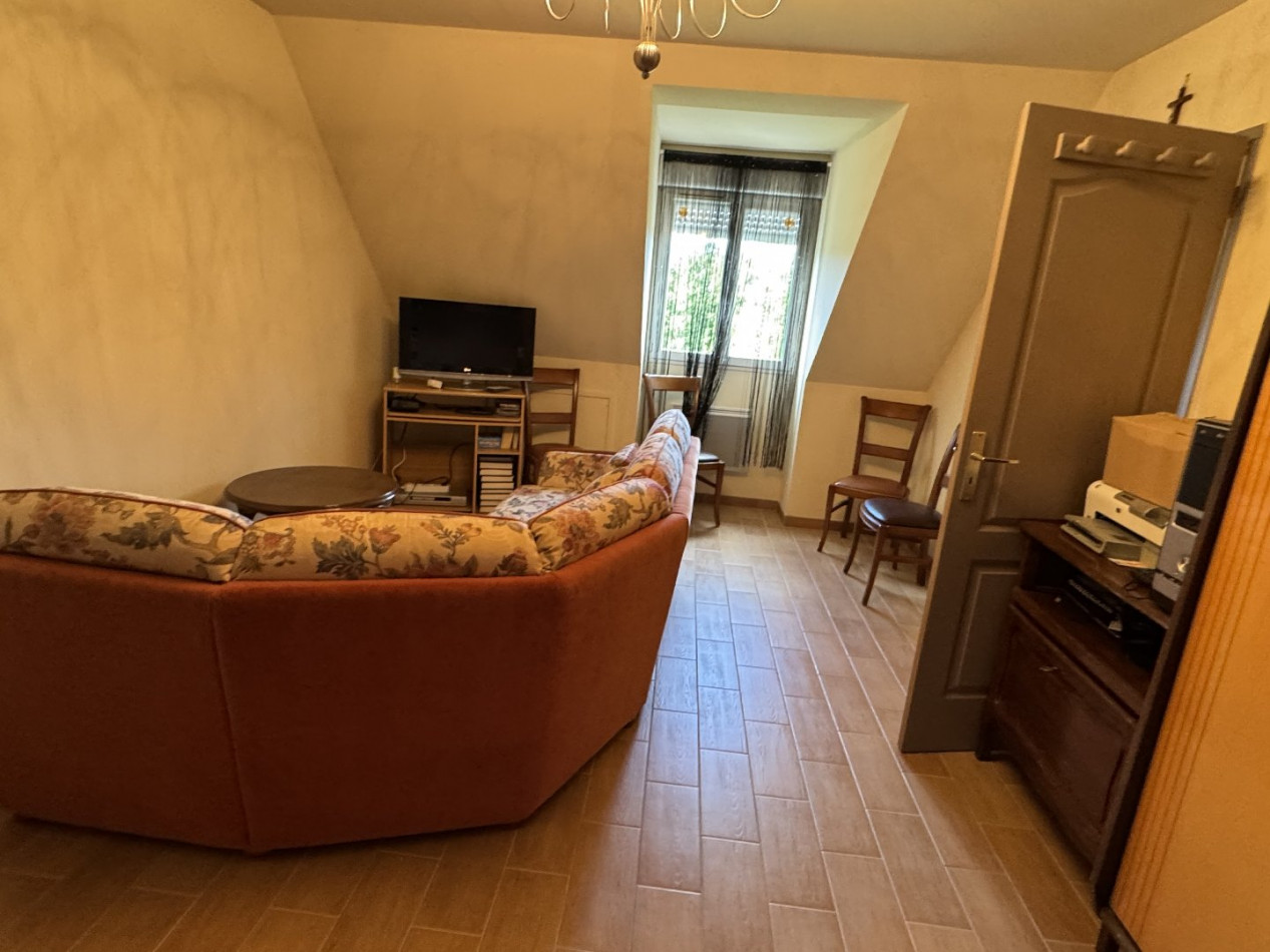 vente Maison Blangy Le Chateau - Photo 10