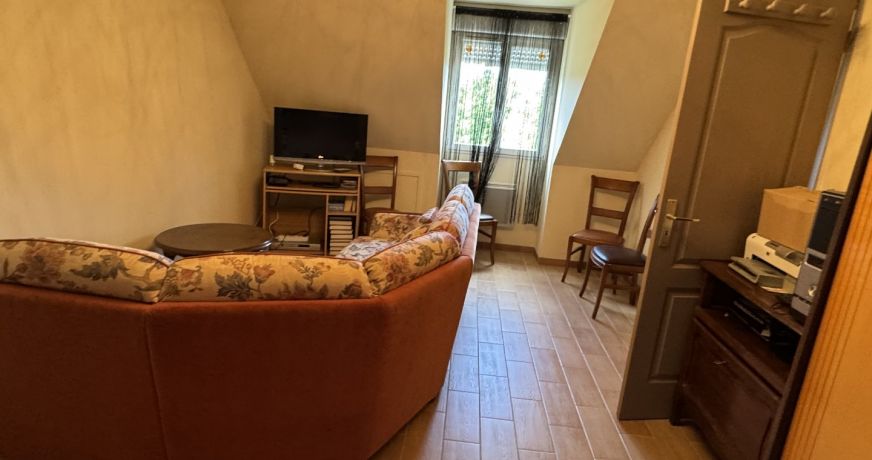 vente Maison Blangy Le Chateau